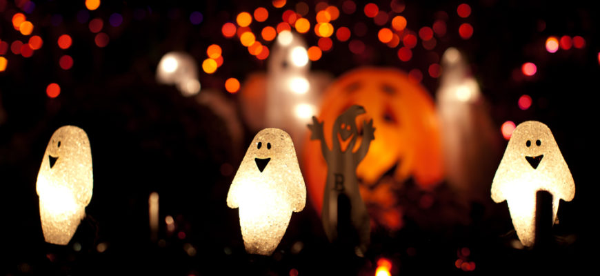 Halloween,Decoration,
